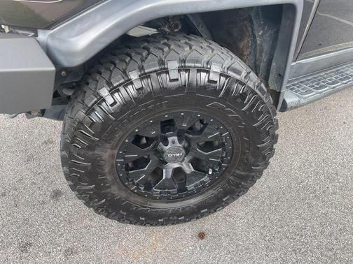 2014 Toyota FJ Cruiser Base