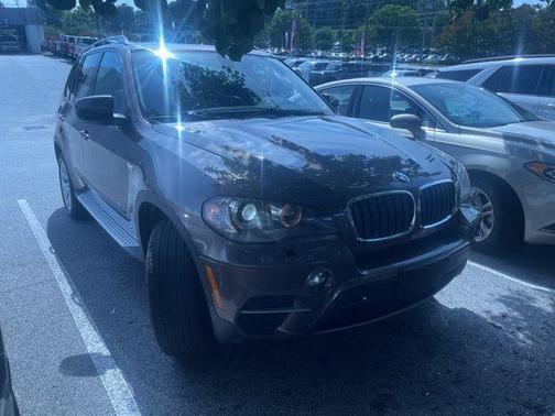 2011 BMW X5 xDrive 35i Sport Activity