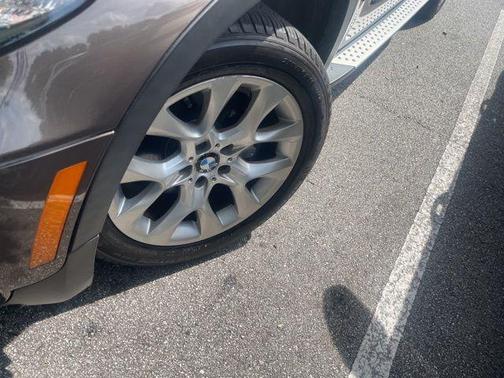 2011 BMW X5 xDrive 35i Sport Activity