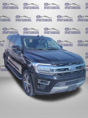 2023 Ford Expedition Max Limited