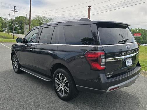 2022 Ford Expedition Limited