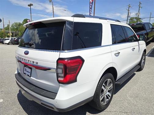 2024 Ford Expedition Limited