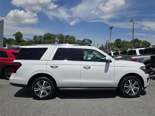 2024 Ford Expedition Limited