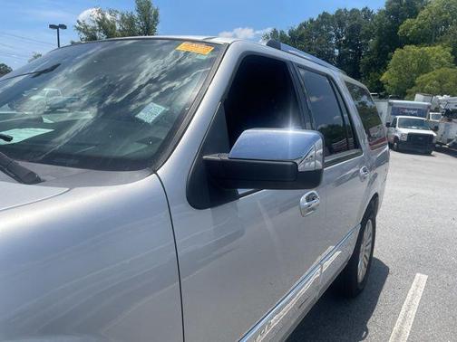 2013 Lincoln Navigator Base