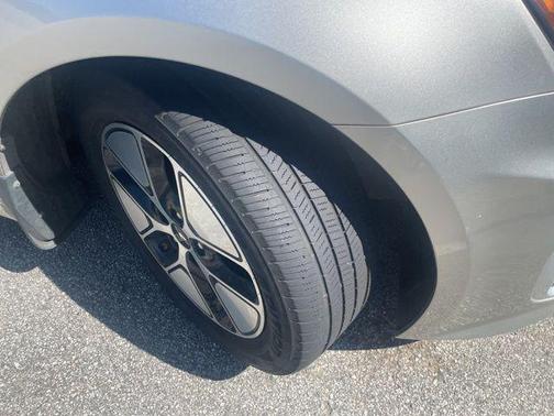2013 Kia Optima Hybrid EX