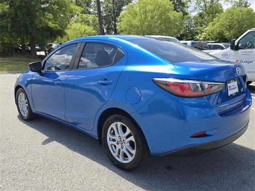 2018 Toyota Yaris iA Base