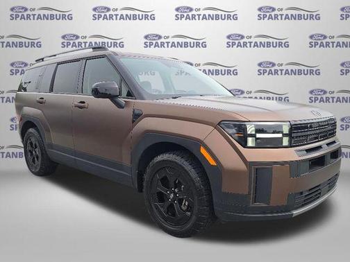 2024 Hyundai SANTA FE XRT