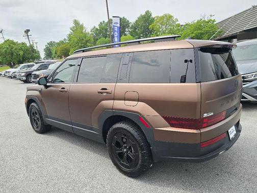 2024 Hyundai SANTA FE XRT