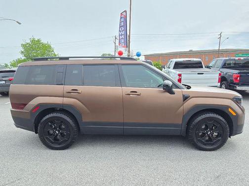 2024 Hyundai SANTA FE XRT