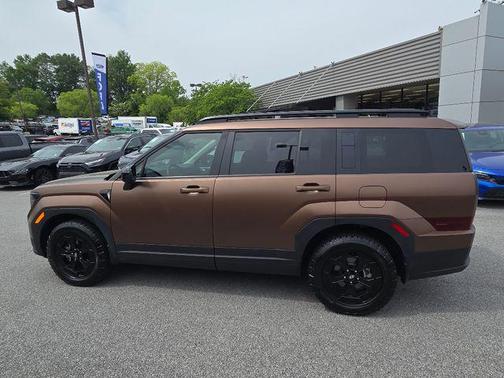 2024 Hyundai SANTA FE XRT