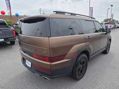 2024 Hyundai SANTA FE XRT