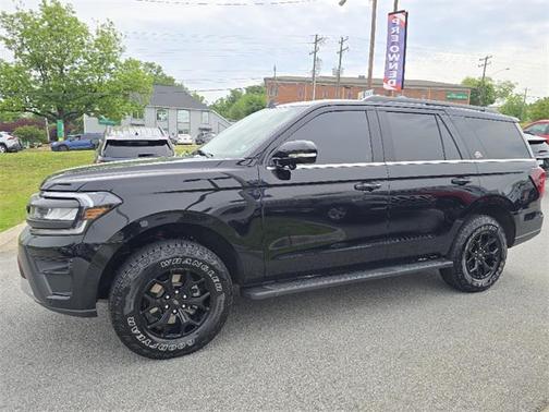 2023 Ford Expedition Timberline