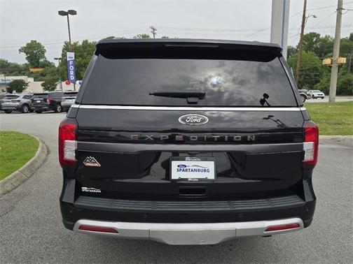 2023 Ford Expedition Timberline