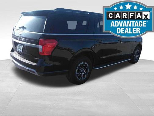 2022 Ford Expedition Max XLT