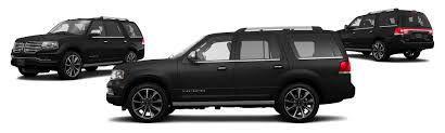 2016 Lincoln Navigator Select