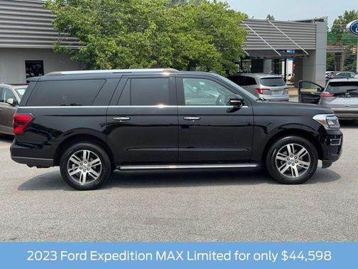 2023 Ford Expedition Max Limited
