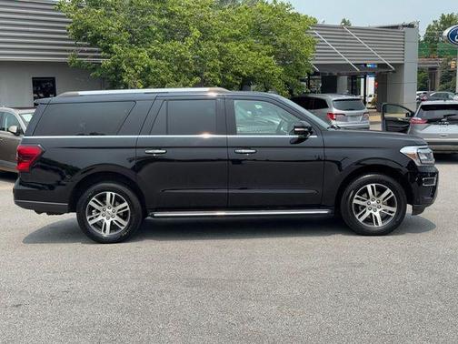 2023 Ford Expedition Max Limited