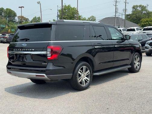 2023 Ford Expedition Max Limited