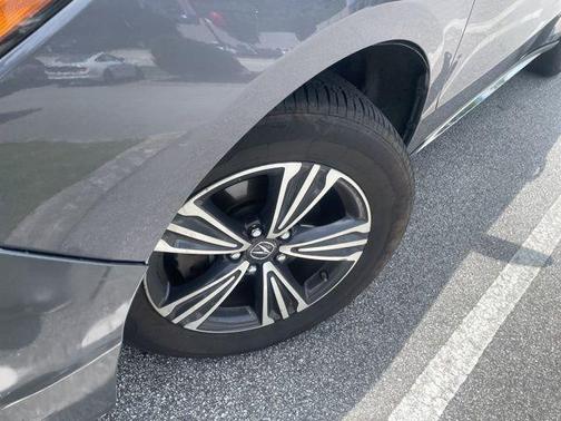 2018 Acura MDX 3.5L