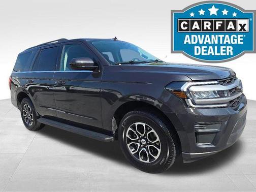 2022 Ford Expedition XLT