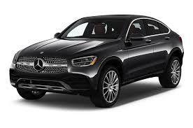 2021 Mercedes-Benz GLC 300 4MATIC Coupe
