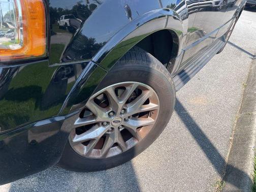 2016 Ford Expedition EL Limited