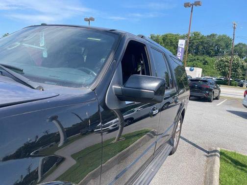 2016 Ford Expedition EL Limited