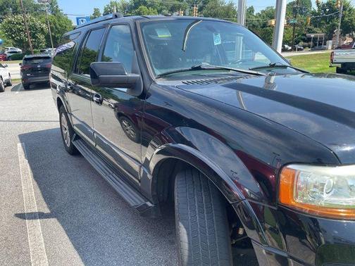 2016 Ford Expedition EL Limited