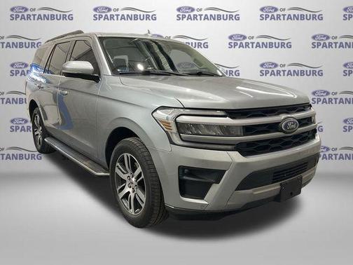 2022 Ford Expedition XLT