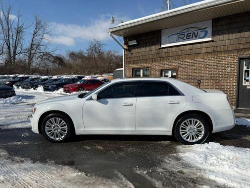 2013 Chrysler 300 S