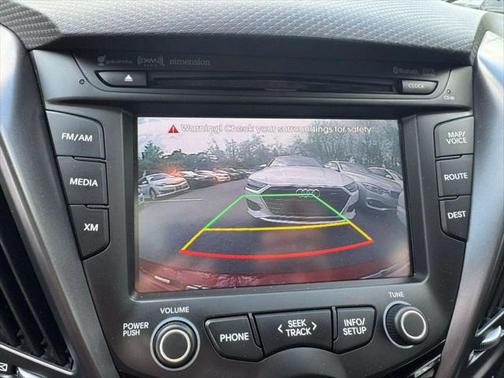2013 Hyundai Veloster Turbo
