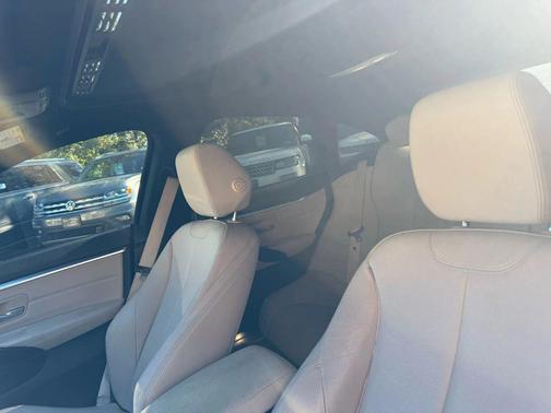 2015 BMW 435 Gran Coupe i