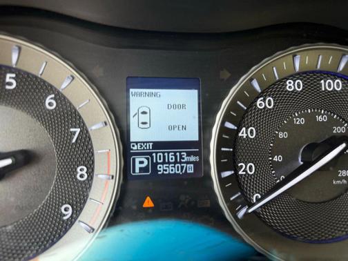 2016 INFINITI Q70L 3.7X