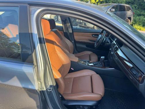 2011 BMW 328 xDrive