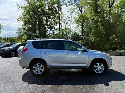 2010 Toyota RAV4 Limited
