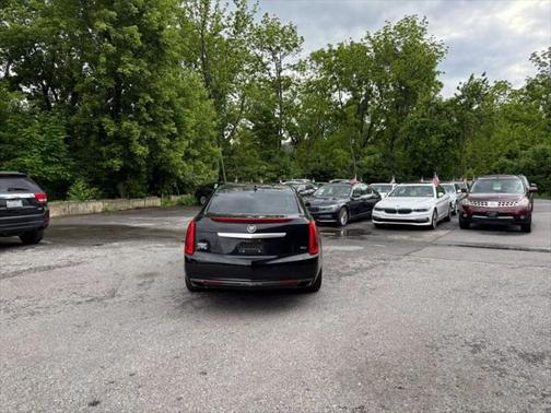 2013 Cadillac XTS Platinum