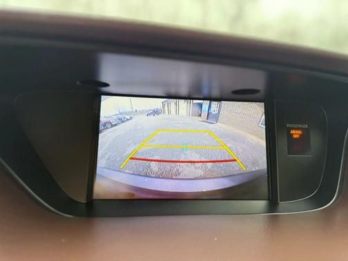 2016 Lexus ES 350 Base