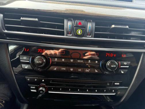 2017 BMW X5 xDrive50i