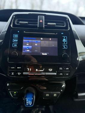 2017 Toyota Prius Two