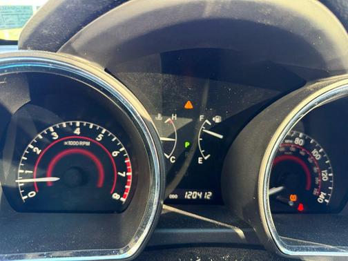 2011 Toyota Highlander Limited