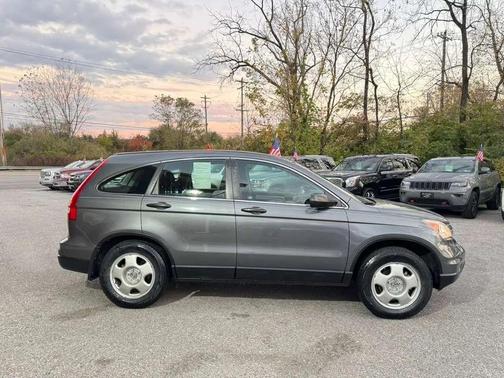 2011 Honda CR-V LX