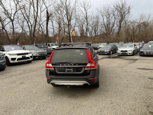 2016 Volvo XC70 T5 Premier