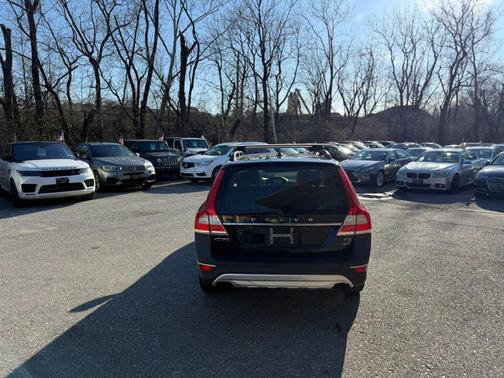 2016 Volvo XC70 T5 Premier