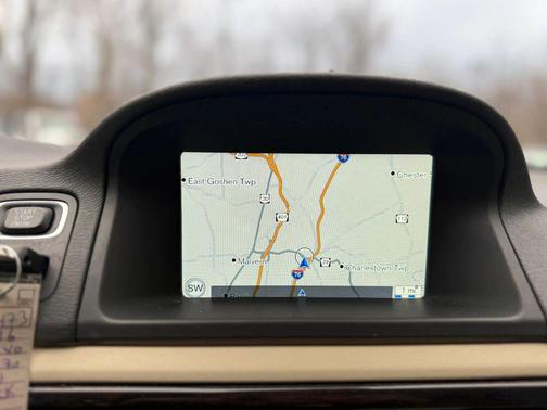 2016 Volvo XC70 T5 Premier