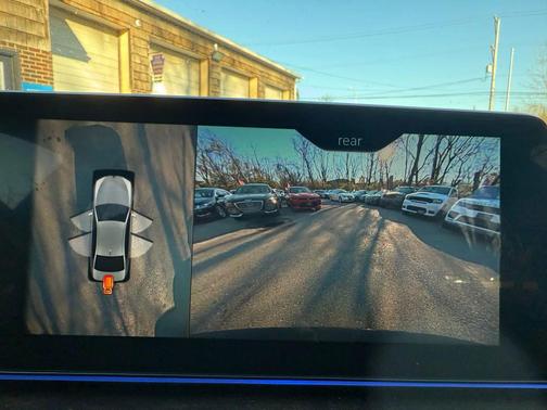 2017 BMW 530 530i Sedan 4D