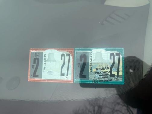 2016 Nissan Murano S