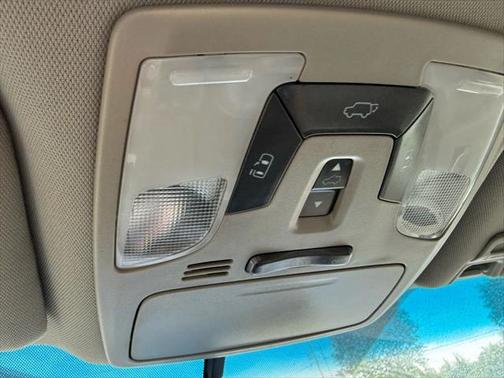 2016 Toyota Sienna XLE