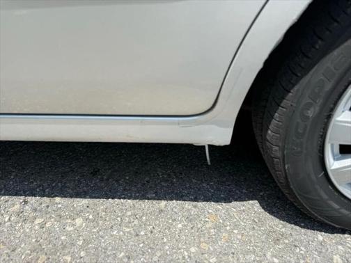 2009 Kia Spectra EX