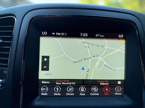 2019 Dodge Durango GT Plus