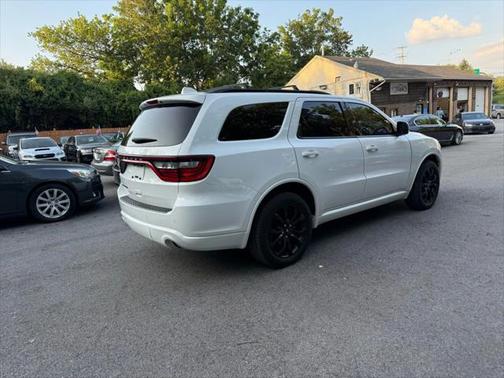 2019 Dodge Durango GT Plus